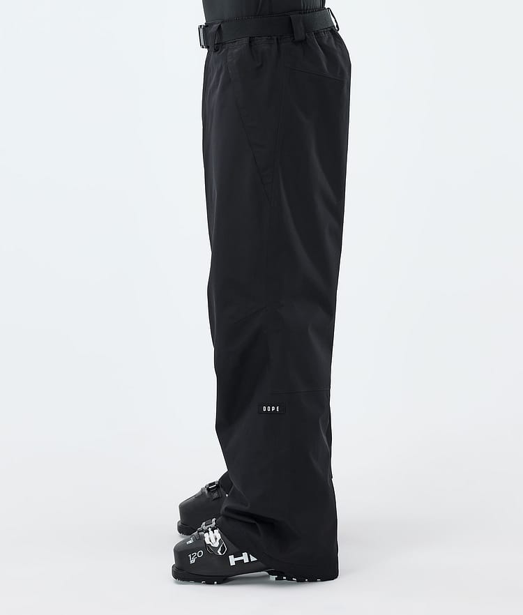 Dope Big Skihose Herren Black, Bild 3 von 5