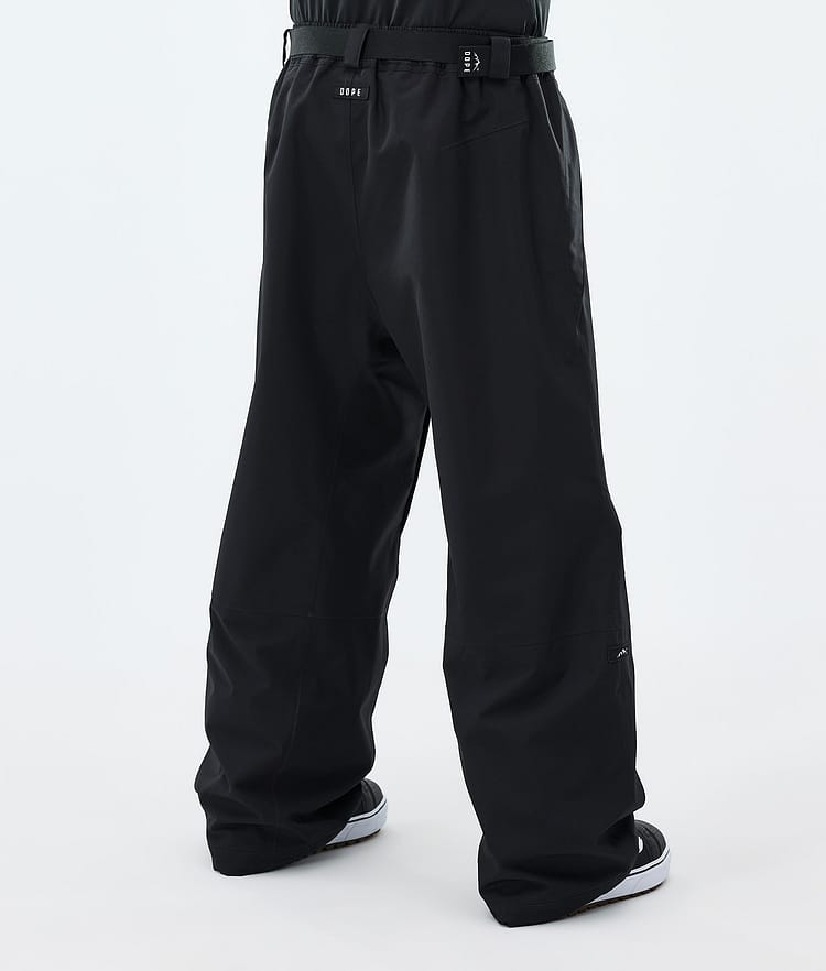 Dope Big Snowboardhose Herren Black, Bild 4 von 5