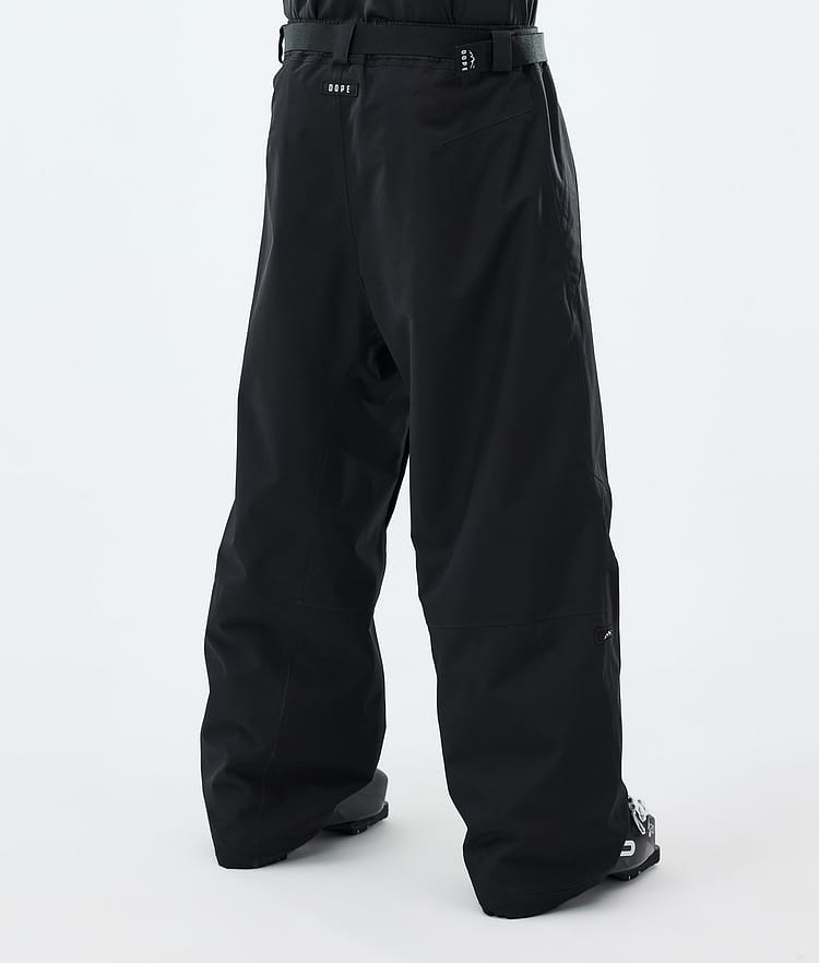 Dope Big Skihose Herren Black, Bild 4 von 5