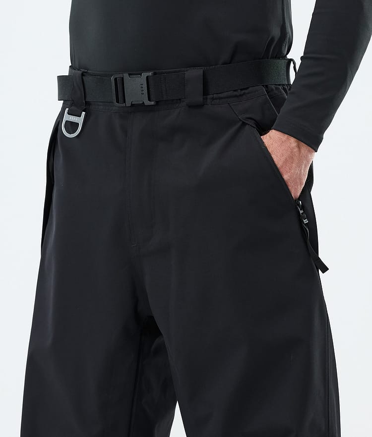 Dope Big Snowboardhose Herren Black, Bild 5 von 5