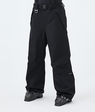 Dope Big W Skihose Damen