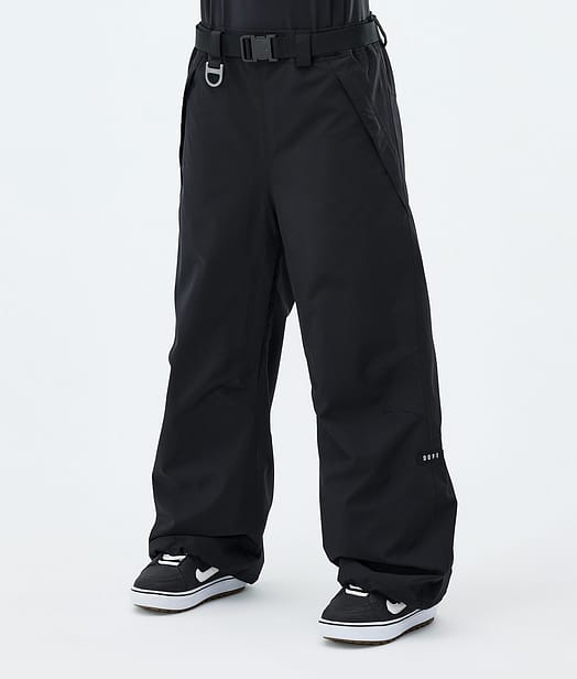 Dope Big W Snowboardhose Damen