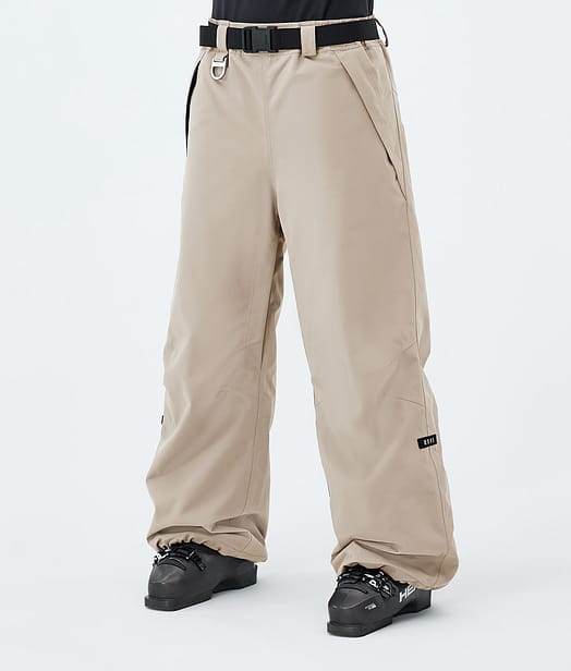 Dope Big W Skihose Damen