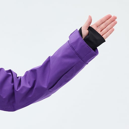 Handgelenkgamaschen