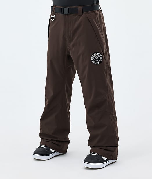 Dope Blizzard Snowboardhose Herren