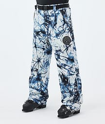 Dope Blizzard Skihose Herren Glacier Vein