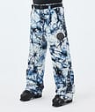 Dope Blizzard Skihose Herren Glacier Vein