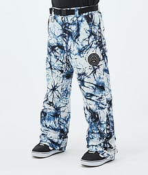 Dope Blizzard Snowboardhose Herren Glacier Vein
