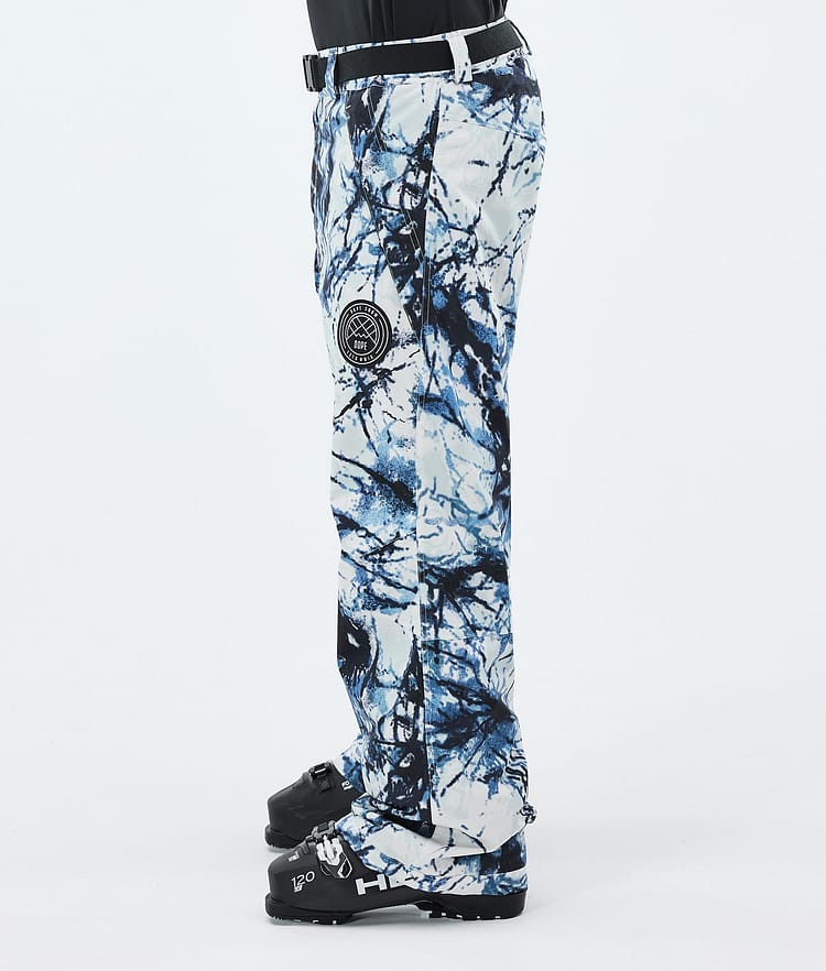 Dope Blizzard Skihose Herren Glacier Vein, Image 3 of 5