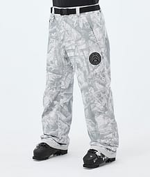 Dope Blizzard Skihose Herren Fakewood