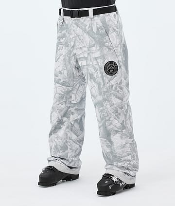 Dope Blizzard Skihose Fakewood