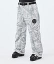 Dope Blizzard Skihose Herren Fakewood