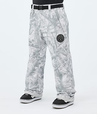 Dope Blizzard Snowboardhose Herren