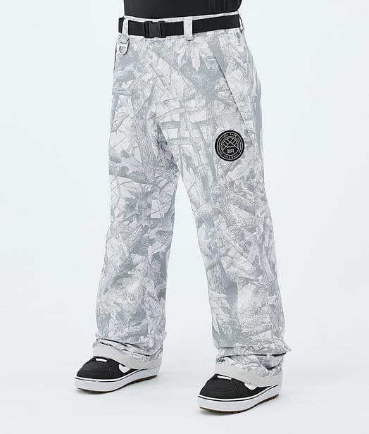 Dope Blizzard Snowboardhose Herren