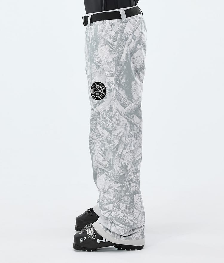 Dope Blizzard Skihose Herren Fakewood, Image 3 of 5