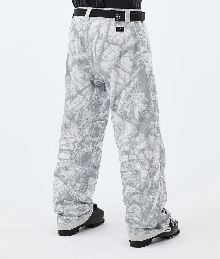 Dope Blizzard Skihose Herren Fakewood, Image 4 of 5