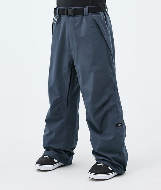 Dope Big Snowboardhose Herren