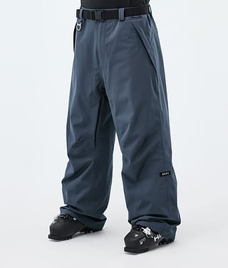 Dope Big Skihose Herren