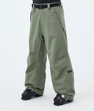 Dope Big Skihose Herren