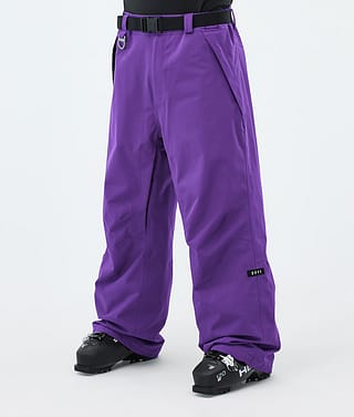 Dope Big Skihose Herren