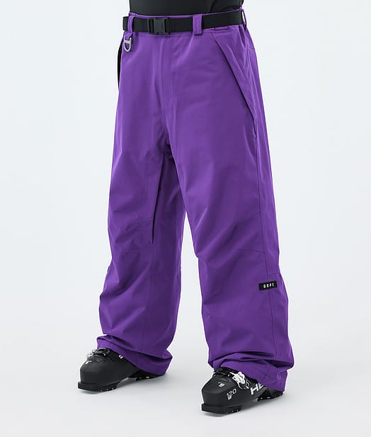 Dope Big Skihose Herren