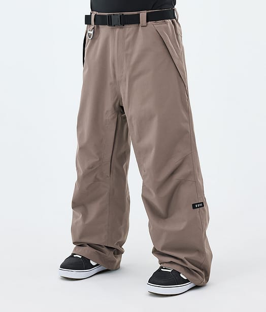 Dope Big Snowboardhose Herren