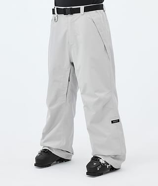 Dope Big Skihose Herren
