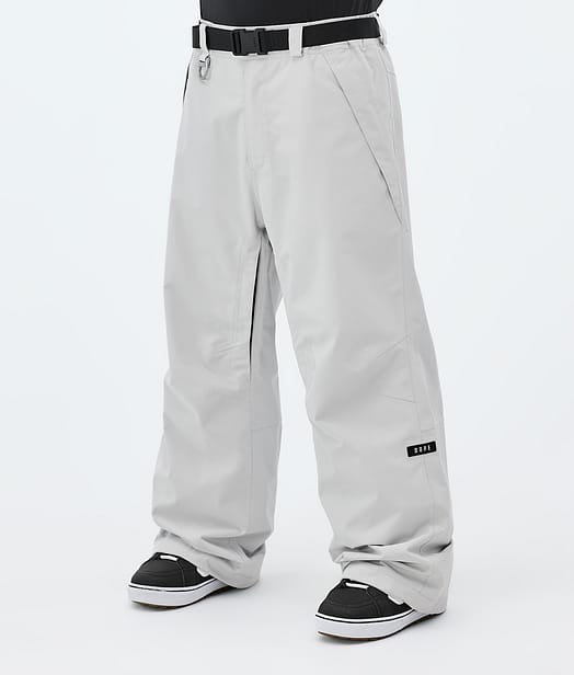 Dope Big Snowboardhose Herren