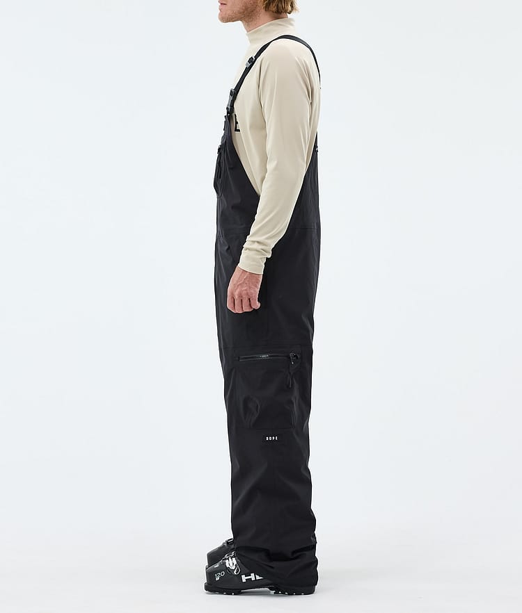 Dope Vertex Skihose Herren Black, Bild 3 von 7