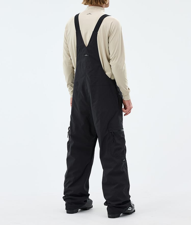 Dope Vertex Skihose Herren Black, Bild 4 von 7