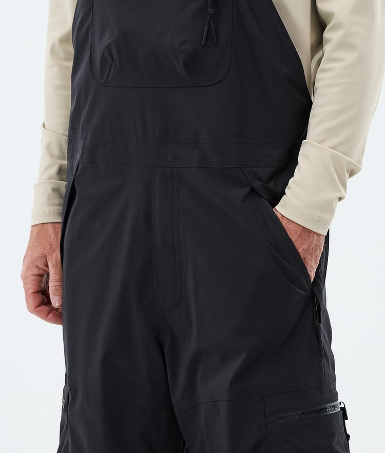 Dope Vertex Skihose Herren Black, Bild 5 von 7