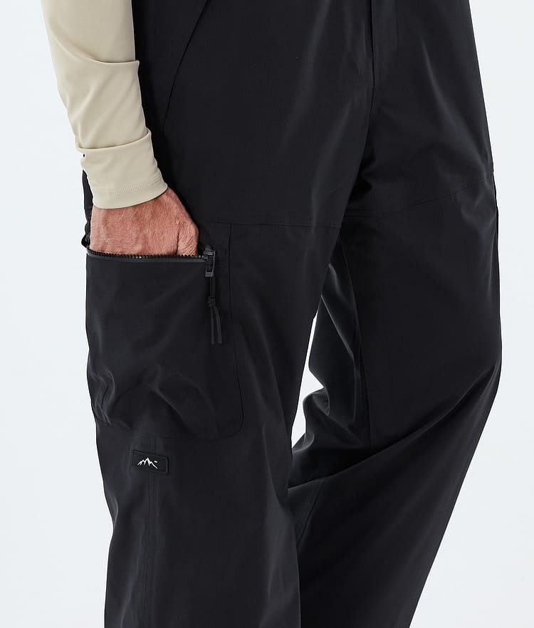 Dope Vertex Skihose Herren Black, Bild 7 von 7