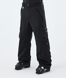 Dope Apex Skihose Herren Black