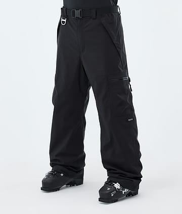 Dope Apex Skihose Black