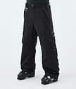 Dope Apex Skihose Herren Black