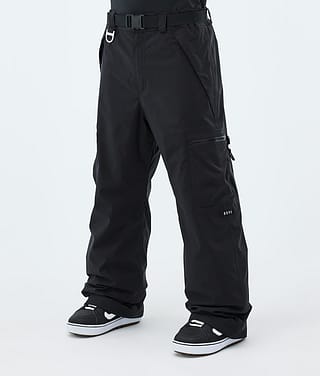 Dope Apex Snowboardhose Herren