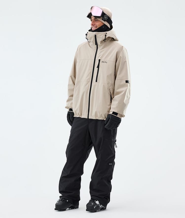 Dope Apex Skihose Herren Black, Image 2 of 6