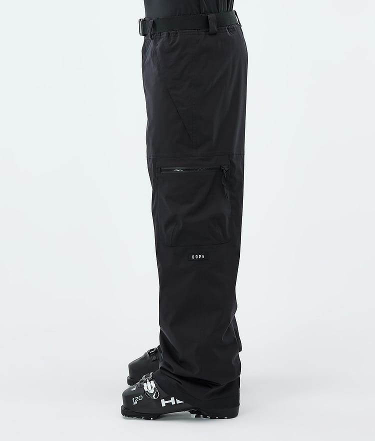Dope Apex Skihose Herren Black, Image 3 of 6