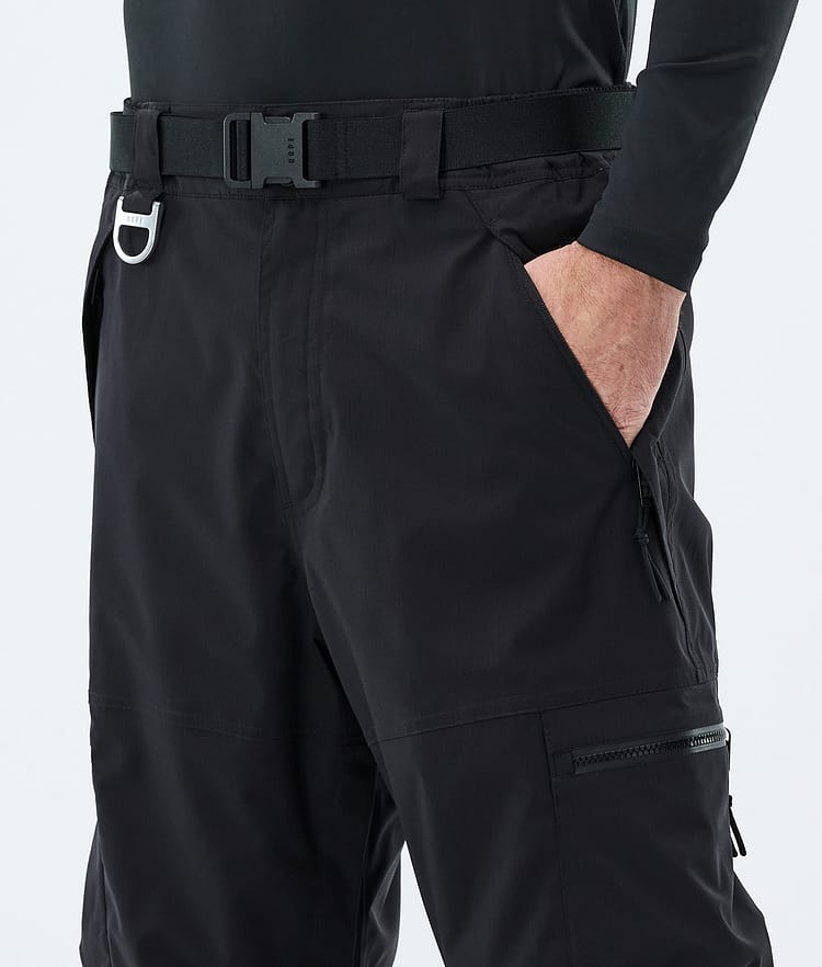 Dope Apex Skihose Herren Black, Image 5 of 6