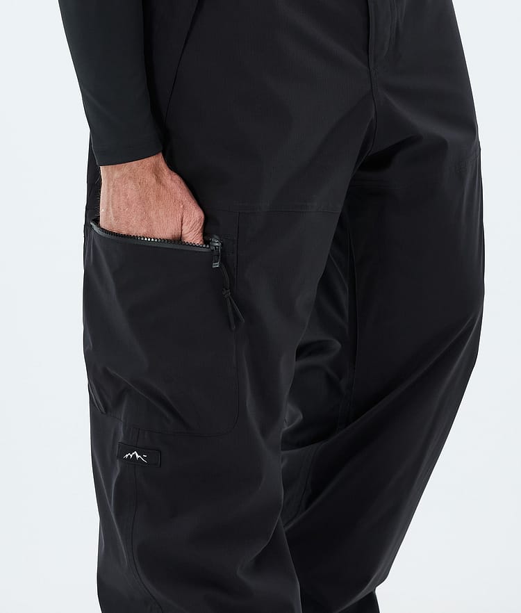 Dope Apex Skihose Herren Black, Image 6 of 6
