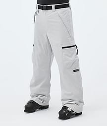 Dope Apex Skihose Herren Light Grey