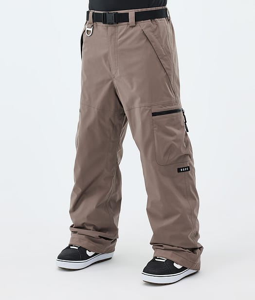 Dope Apex Snowboardhose Herren