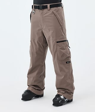Dope Apex Skihose Herren