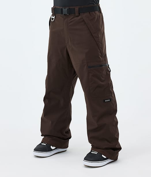 Dope Apex Snowboardhose Herren