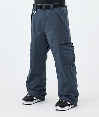 Dope Apex Snowboardhose Herren
