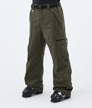 Dope Apex Skihose Herren