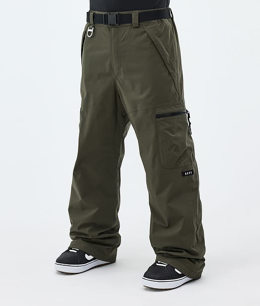 Dope Apex Snowboardhose Herren