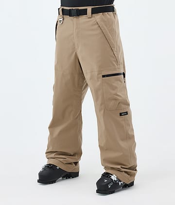 Dope Apex Skihose Stone