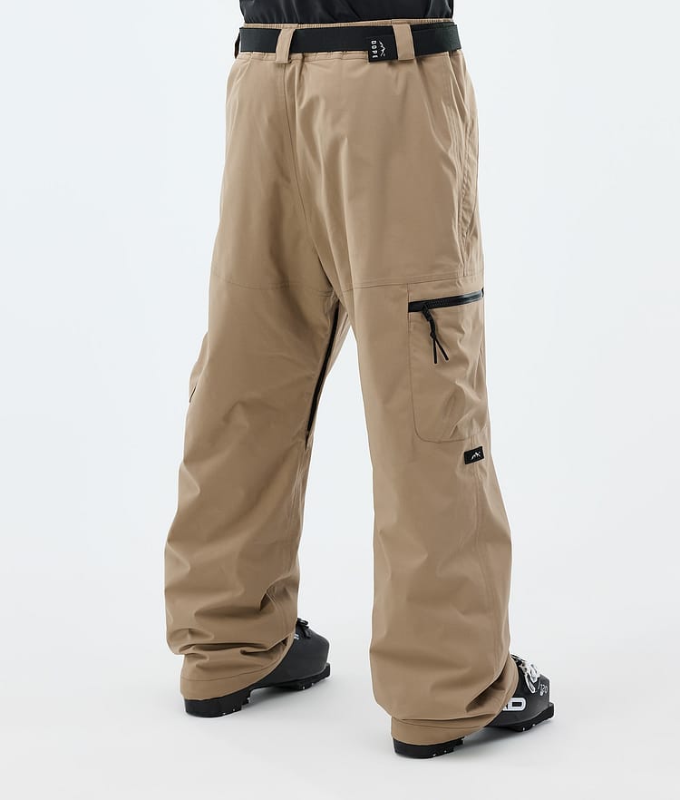 Dope Apex Skihose Herren Stone, Image 4 of 6