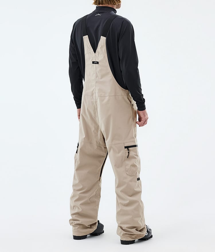 Dope Vertex Skihose Herren Sand, Bild 4 von 7
